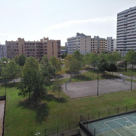 Piso Velazquez Apartment Gijon Exterior photo