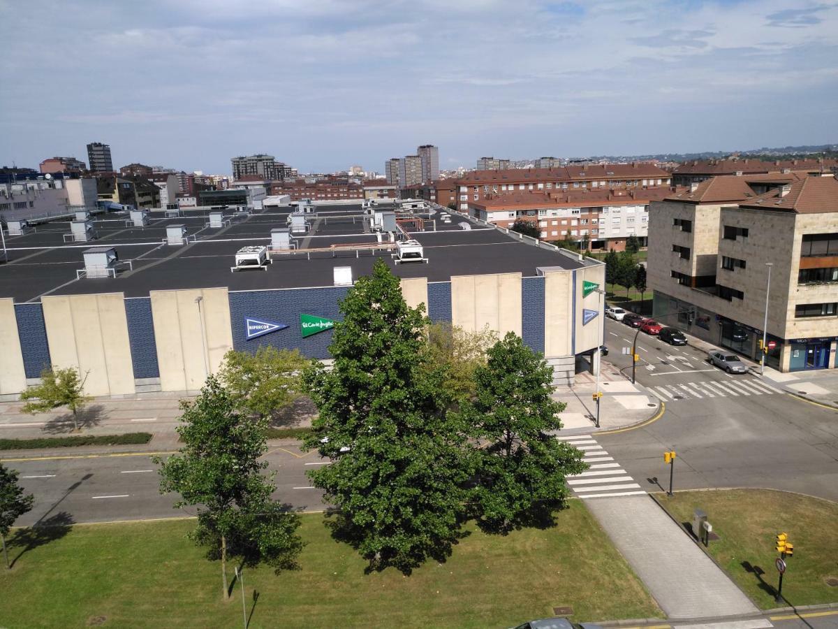Piso Velazquez Apartment Gijon Exterior photo