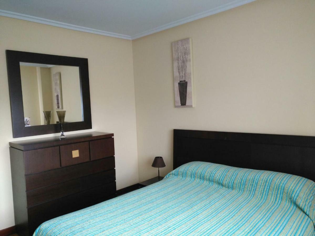 Piso Velazquez Apartment Gijon Exterior photo